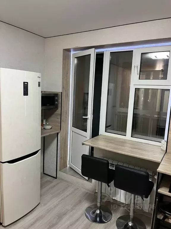 Студия Нижегородская область, Нижний Новгород бул. Южный, 11 (21.0 м) - Фото 2