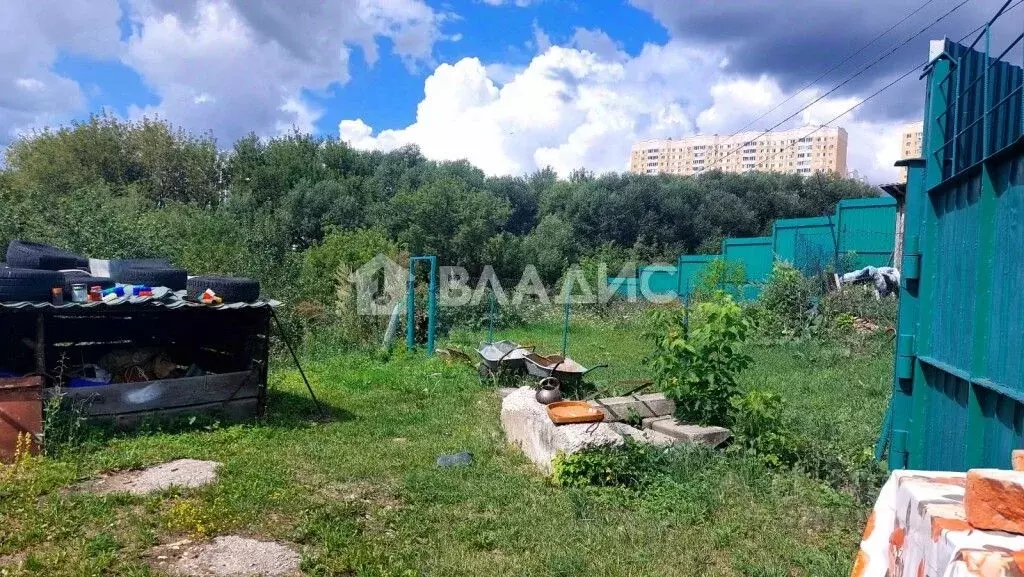 Участок в Калужская область, Калуга Киевский проезд, 31 (20.0 сот.) - Фото 1