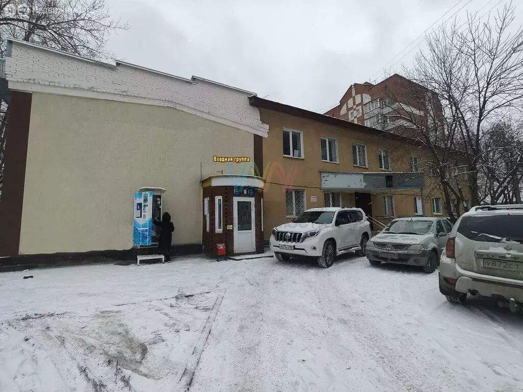 Помещение свободного назначения (342 м) - Фото 2