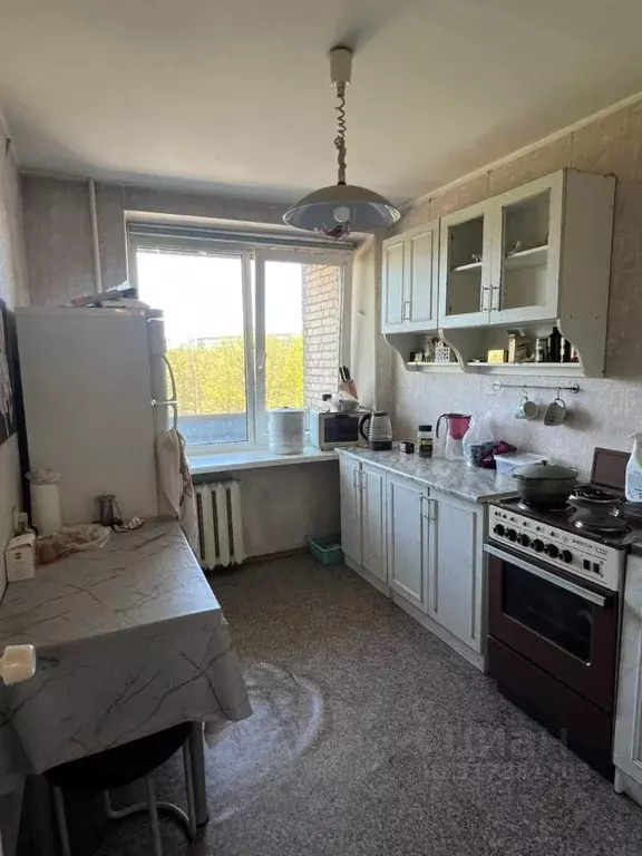 1-к кв. Санкт-Петербург Среднеохтинский просп., 59 (38.8 м) - Фото 0