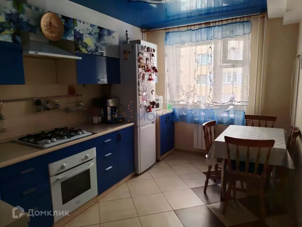 Продаётся 3-к квартира, 64.7 м - Фото 0