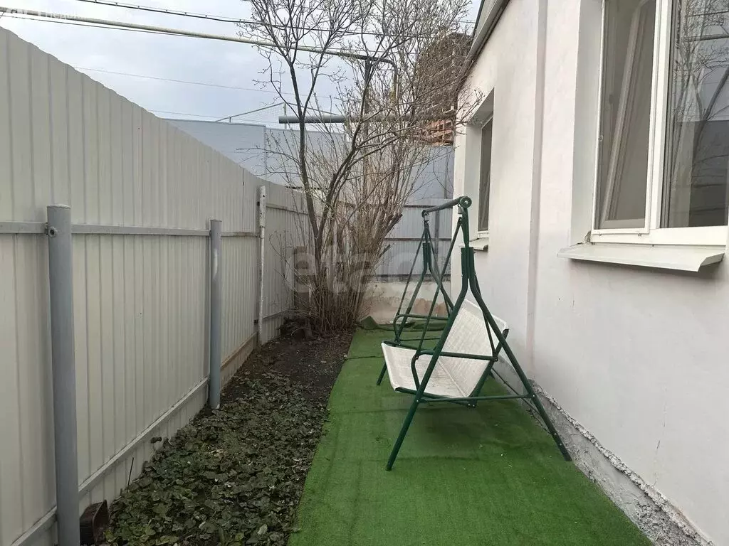 Дом в Саратов, 4-й Интернациональный проезд, 16 (60 м) - Фото 2