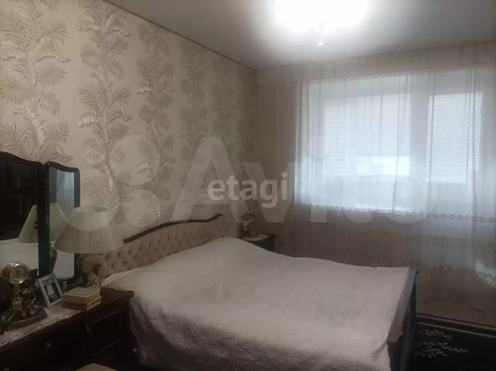 2-к. квартира, 60 м, 8/9 эт. - Фото 0