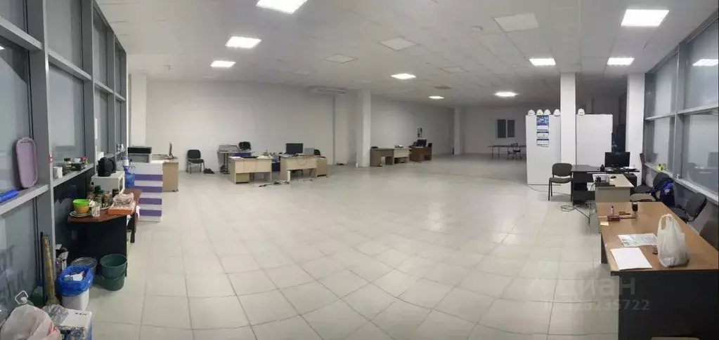 Помещение свободного назначения в Краснодарский край, Новороссийск ... - Фото 1