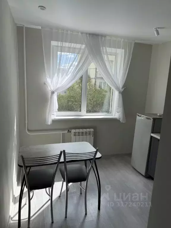 1-к кв. Москва Инженерная ул., 9К1 (39.2 м) - Фото 0