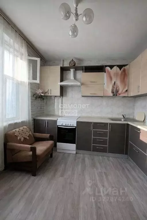 1-к кв. Чувашия, Новочебоксарск Советская ул., 38 (33.9 м) - Фото 1