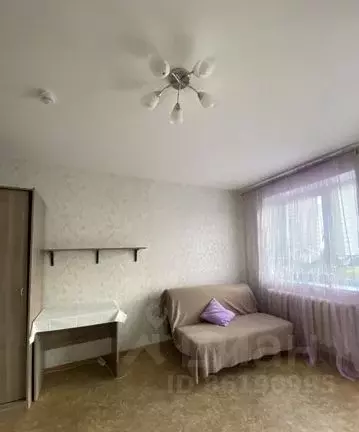Студия Башкортостан, Уфа ул. Апрельская, 19 (28.0 м) - Фото 1