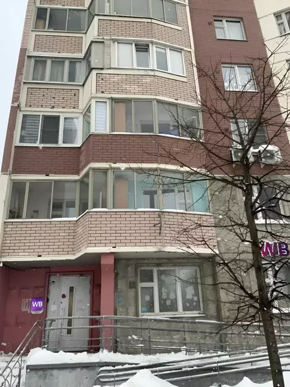 2-к кв. Московская область, Ленинский городской округ, Бутово пгт ... - Фото 1