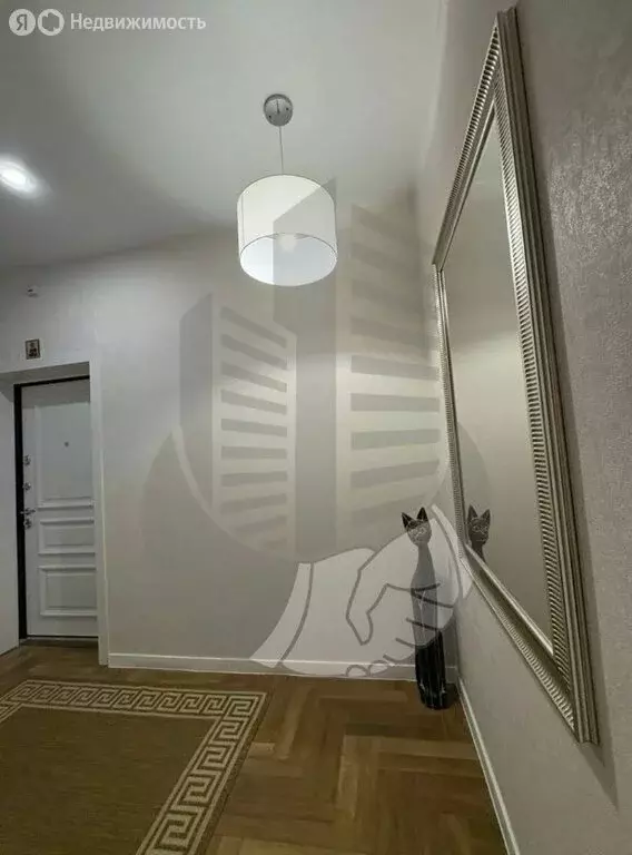 2-комнатная квартира: Краснодар, Дальняя улица, 4/2к2 (65 м) - Фото 1