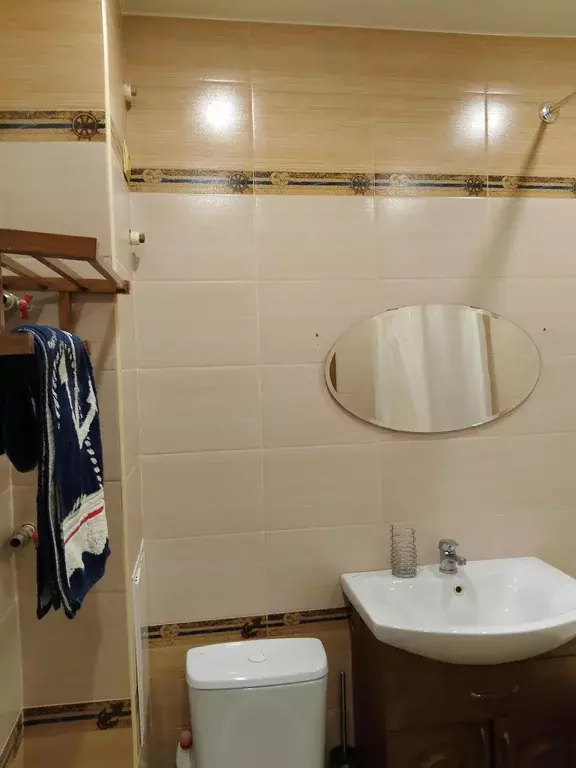 Продаётся 1-к квартира, 42.816 м - Фото 1