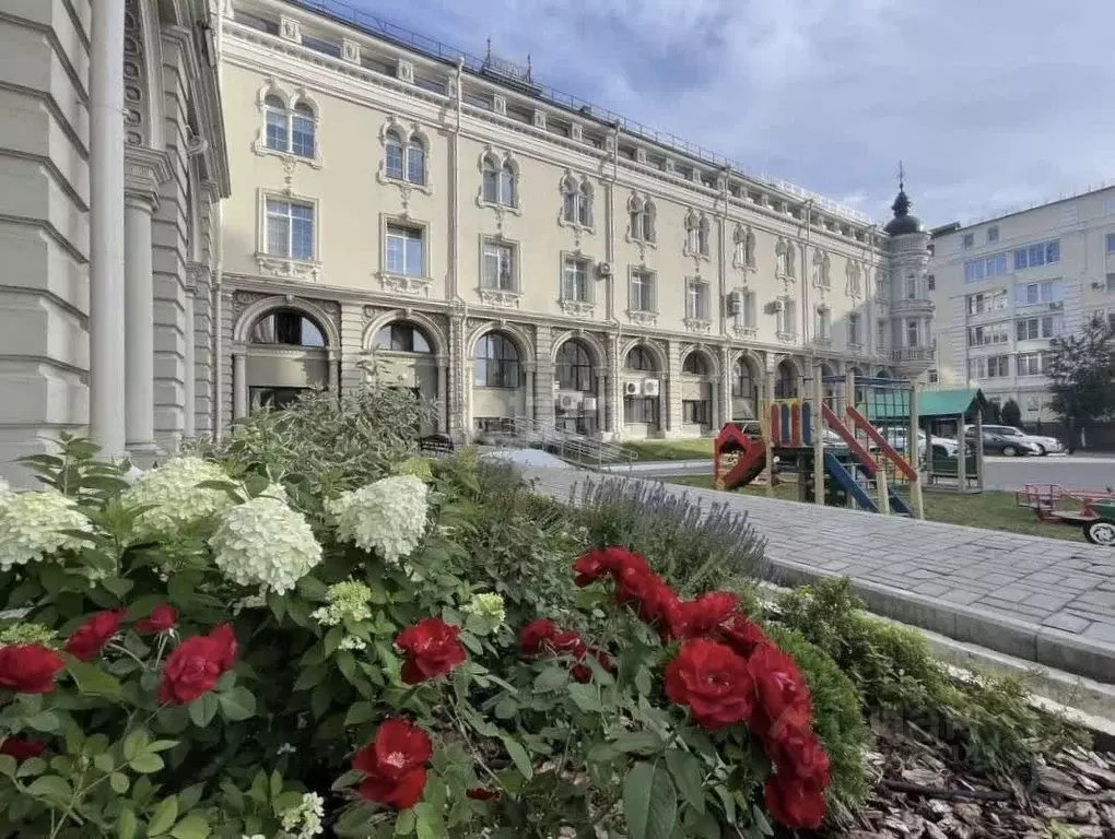 6-к кв. Татарстан, Казань ул. Касаткина, 15 (316.8 м) - Фото 0