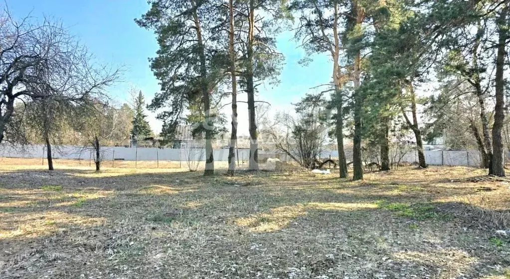 Участок в Московская область, Раменское ул. Николая Морозова, 33 (21.0 ... - Фото 0