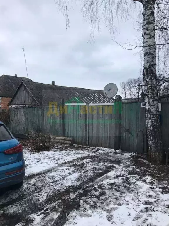 Дом в Белгородская область, Старооскольский городской округ, с. ... - Фото 2