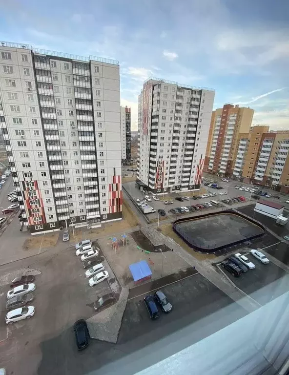 2-к. квартира, 60 м, 11/18 эт. - Фото 0