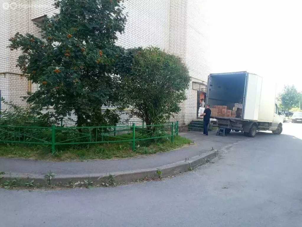 Помещение свободного назначения (75.2 м) - Фото 0
