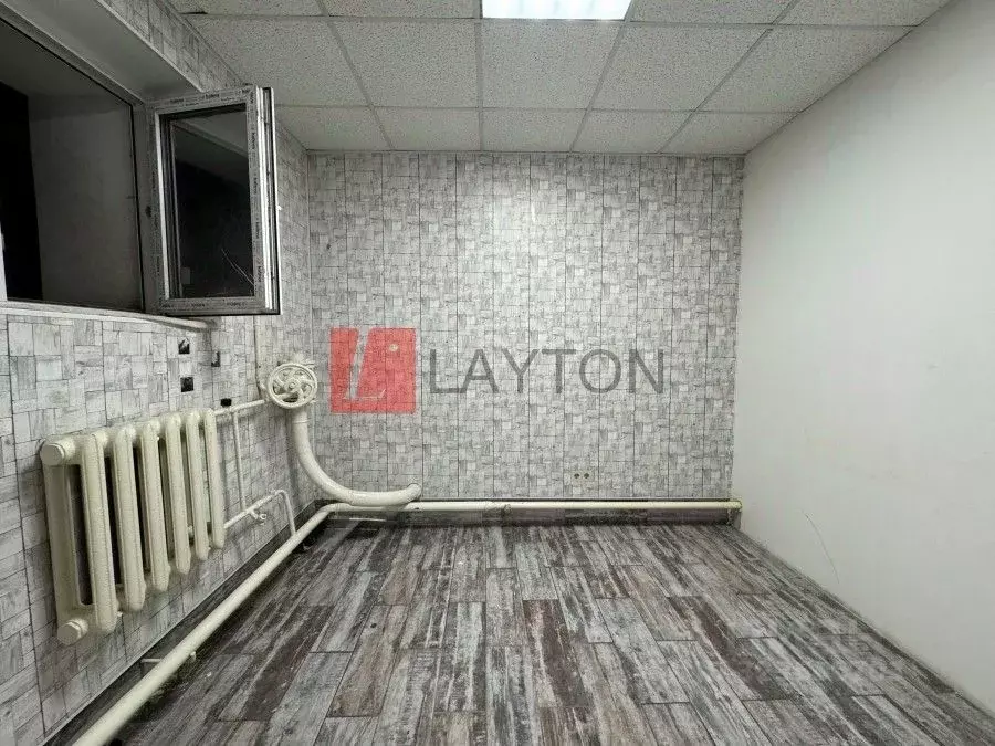 Помещение свободного назначения в Москва ул. Кржижановского, 3 (11 м) - Фото 1