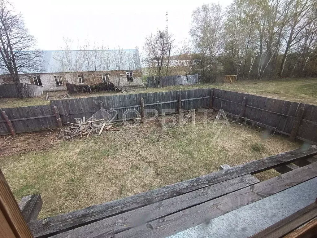 Дом в Тюменская область, Нижнетавдинский район, с. Иска ул. Карла ... - Фото 2