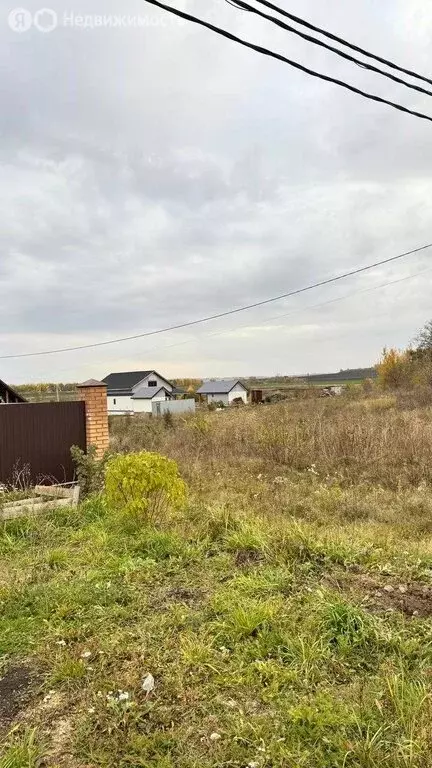 Участок в Лесно-Калейкинское сельское поселение, посёлок ... - Фото 1