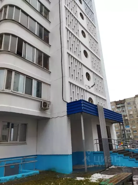 2-к кв. Пермский край, Пермь Уссурийская ул., 27А (59.5 м) - Фото 1