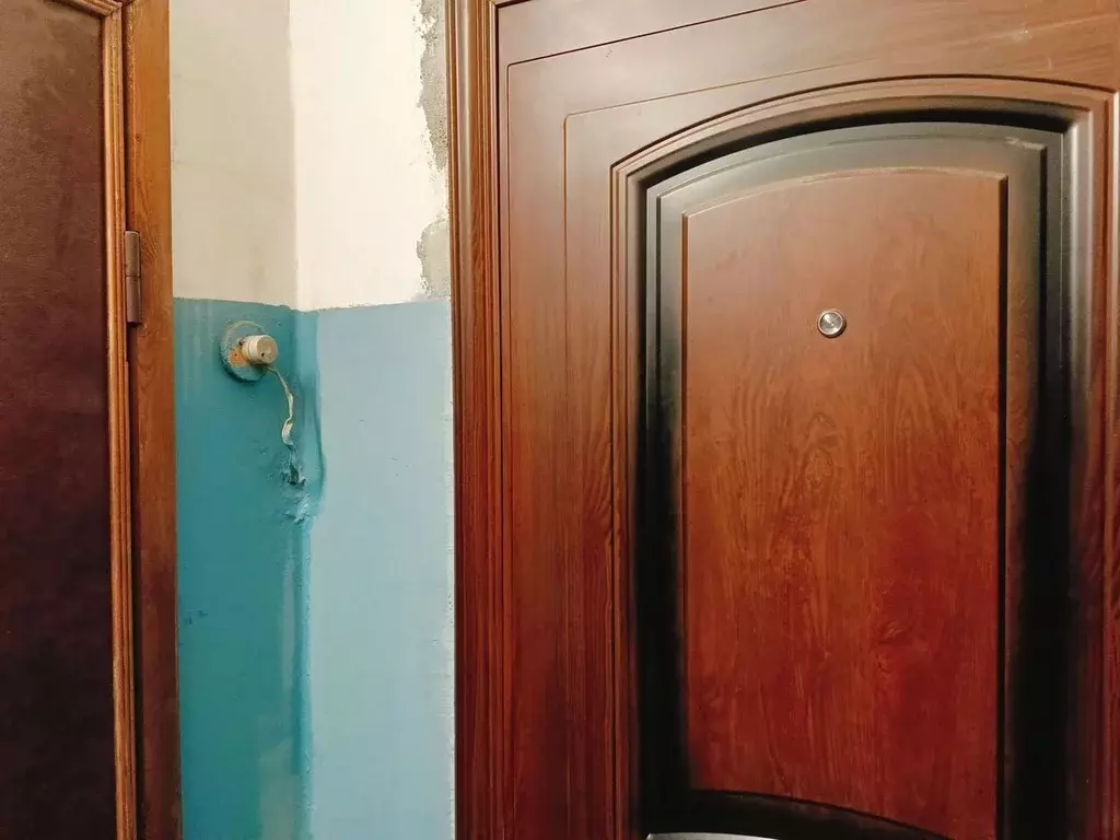 2-к кв. Московская область, Серпухов городской округ, пос. ... - Фото 2