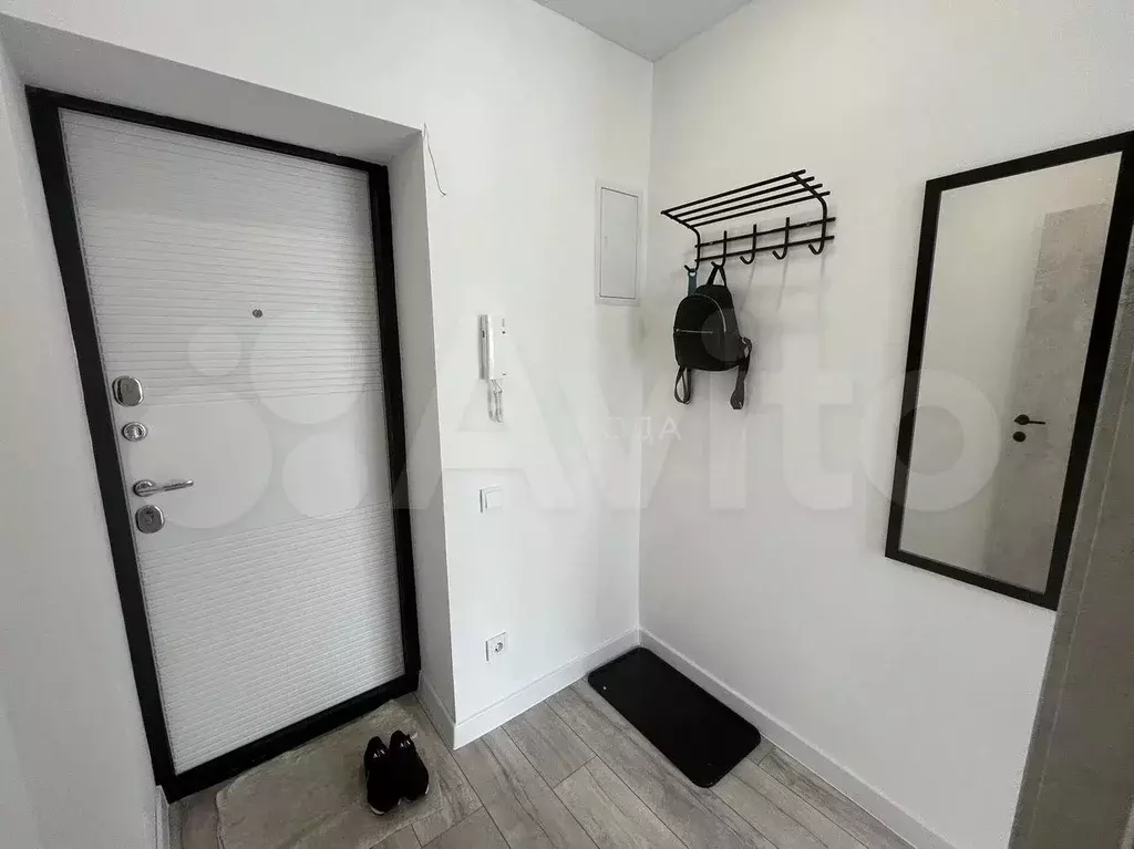 2-к. квартира, 39 м, 4/5 эт. - Фото 1