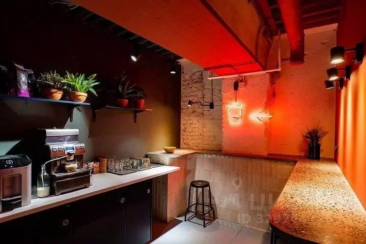 Офис в Санкт-Петербург ул. Степана Разина, 6к3 (930 м) - Фото 1