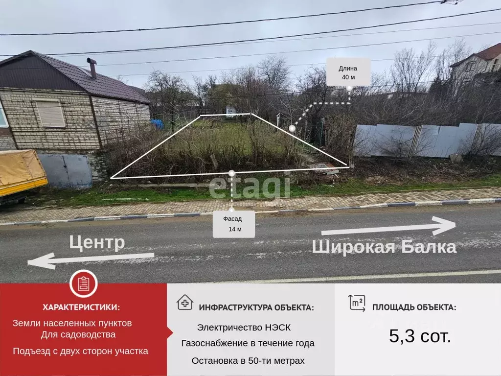 Купить Землю В Новороссийске Под Строительство Дома