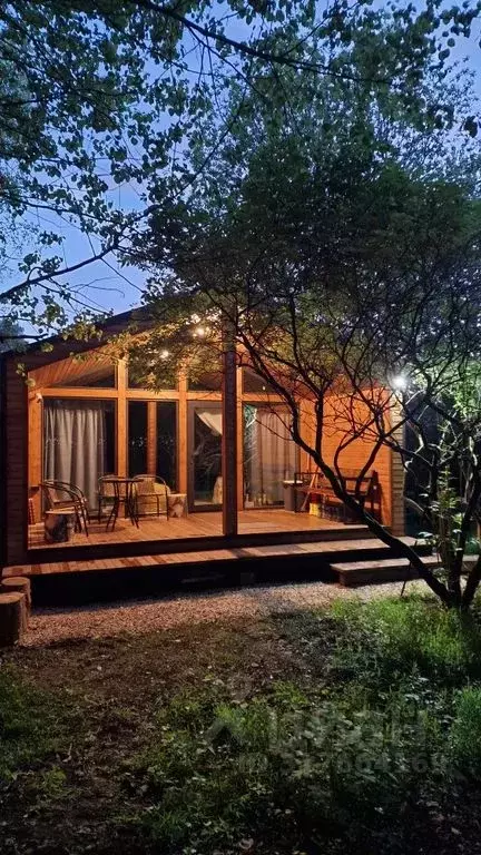 Дом в Московская область, Балашиха городской округ, д. Дятловка 746 ... - Фото 1