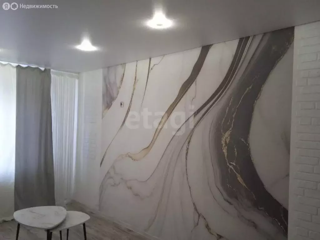 1к в -комнатной квартире (17 м) - Фото 1