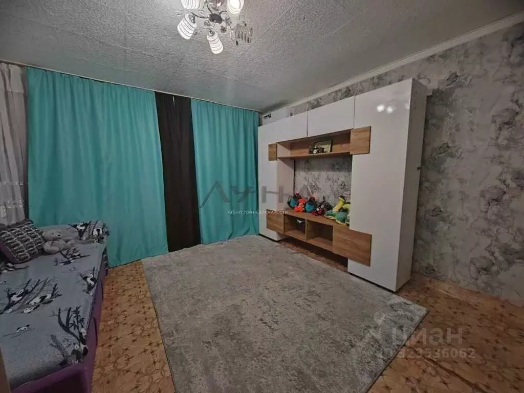 2-к кв. Татарстан, Набережные Челны пос. ЗЯБ, ул. Хади Такташа (42.2 ... - Фото 1