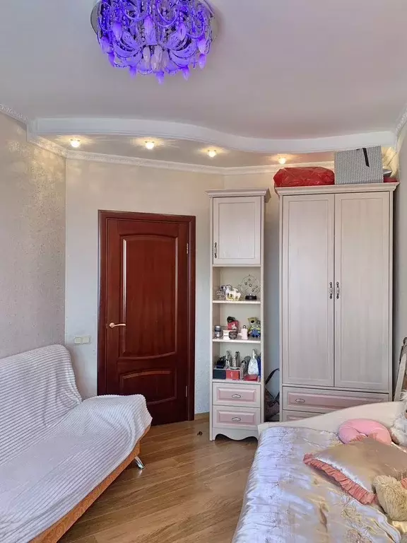 3-к кв. Санкт-Петербург Витебский просп., 51к1 (83.0 м) - Фото 1