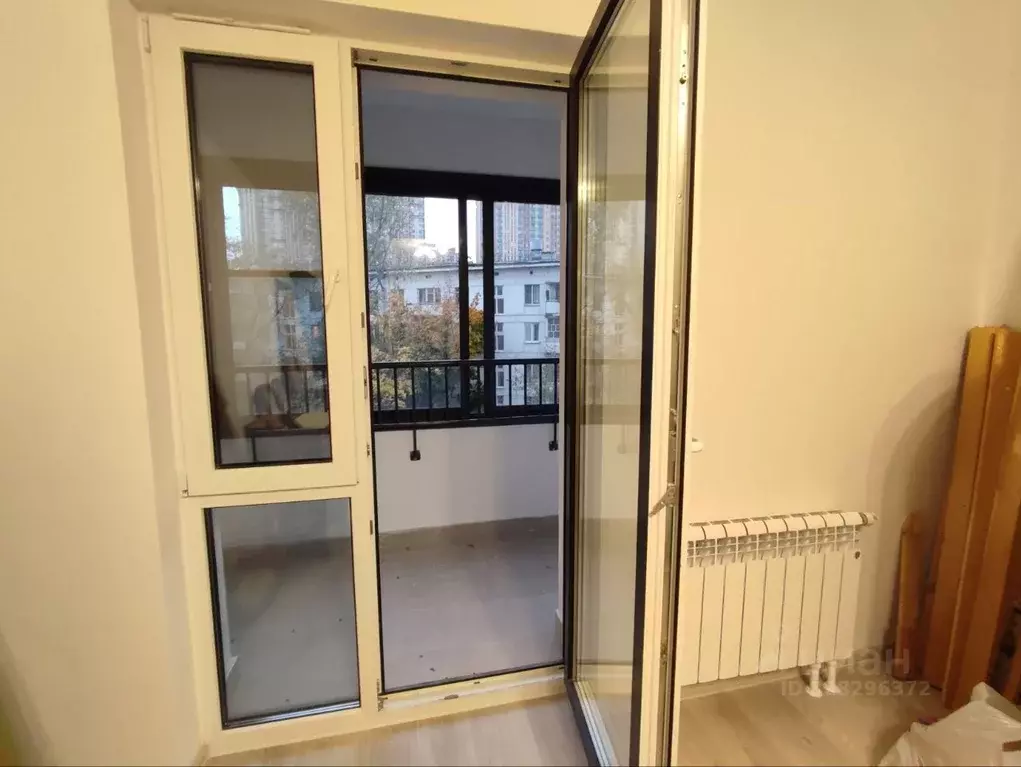 2-к кв. Москва Авиационная ул., 61/2 (60.0 м) - Фото 1