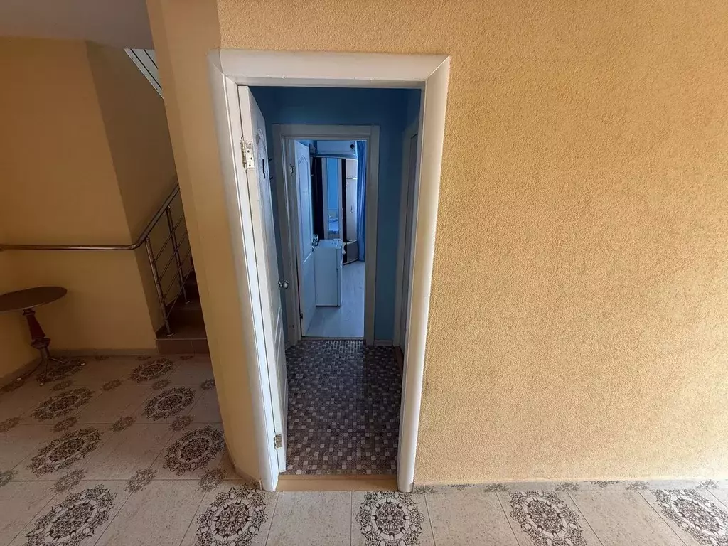 Комната Крым, Ленинский район, Мысовское с/пос, с. Семеновка ул. ... - Фото 2