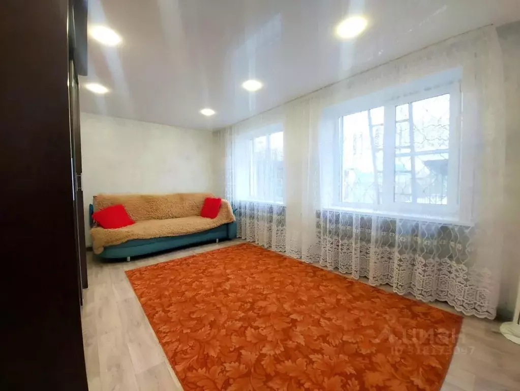 Дом в Алтайский край, Бийск Сибирская ул. (72 м) - Фото 2