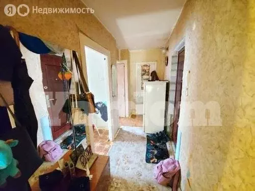 2-комнатная квартира: Красноярск, улица Юшкова, 20 (44 м) - Фото 0