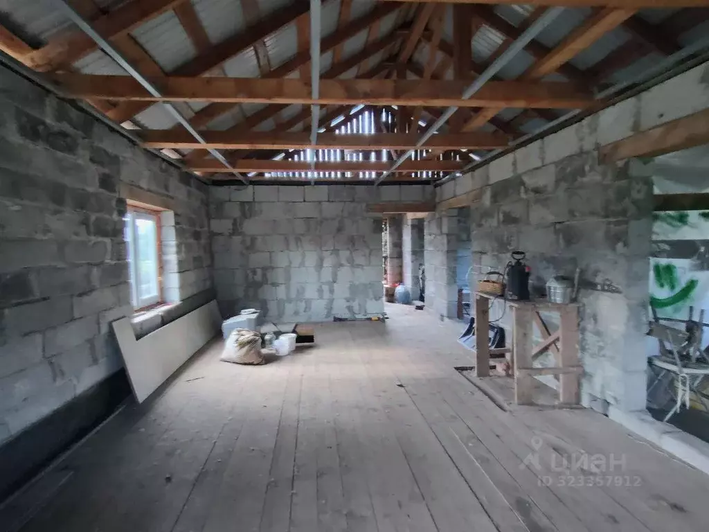 Дом в Пермский край, Пермский муниципальный округ, с. Култаево ул. ... - Фото 2