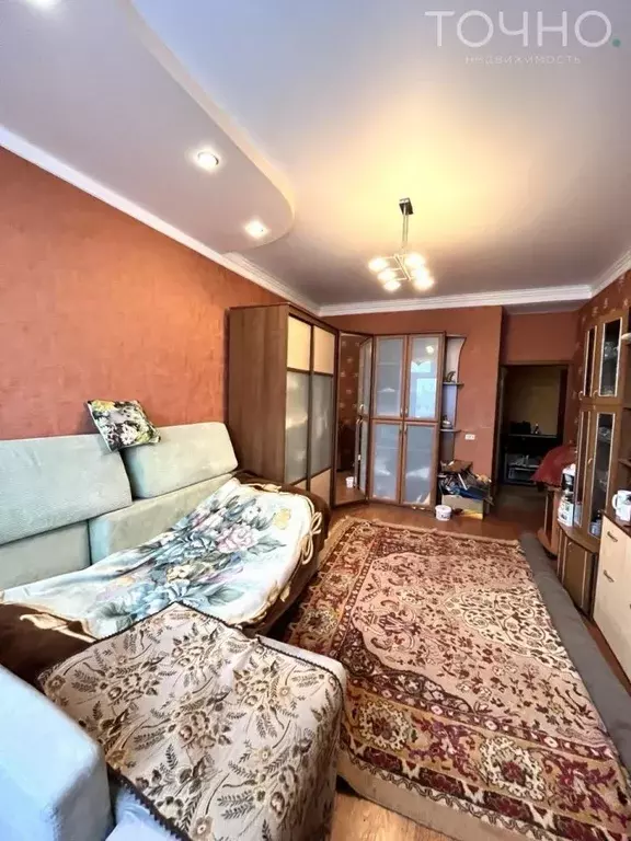 3-к кв. Пензенская область, Пенза ул. Ленина, 14 (71.7 м) - Фото 2