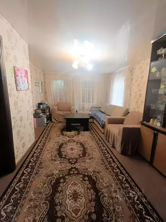 Дом в Саратовская область, Саратов проезд 3-й Нагорный, 73 (43 м) - Фото 1