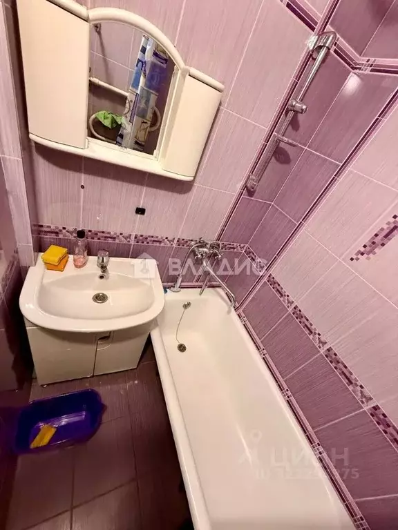 3-к кв. Владимирская область, Владимир ул. Балакирева, 35 (53.0 м) - Фото 2