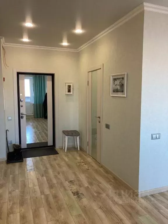 Студия Московская область, Видное ул. Олимпийская, 1к2 (40.0 м) - Фото 2