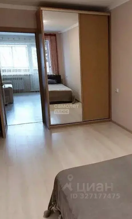 2-к кв. Сахалинская область, Южно-Сахалинск Сахалинская ул., 49 (44.0 ... - Фото 1