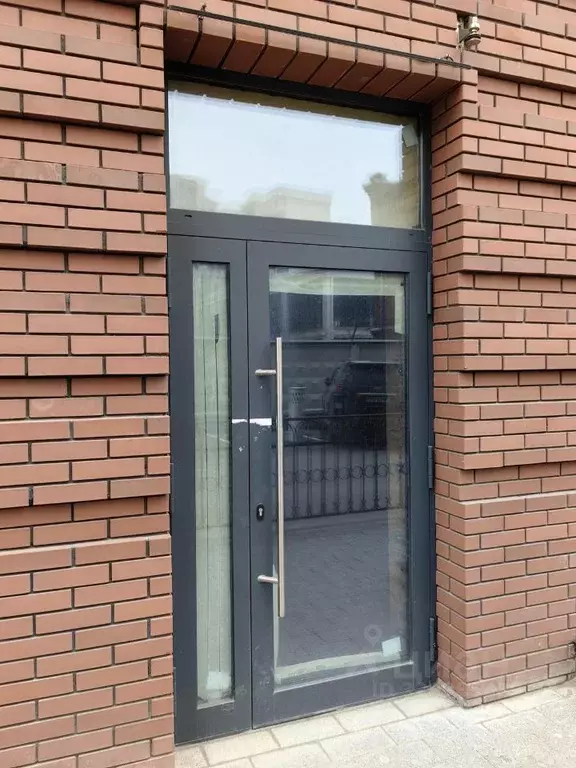 Помещение свободного назначения в Москва Рубцовско-Дворцовая ул., 4 ... - Фото 0