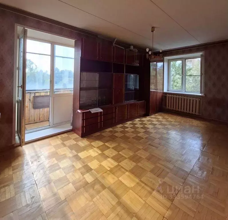 Квартира, 2 комнаты, 40 м - Фото 1