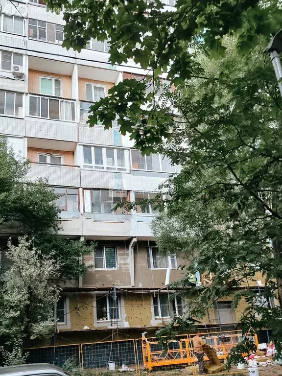 2-комнатная квартира: Москва, Новоорловская улица, 8к2 (52.6 м) - Фото 2