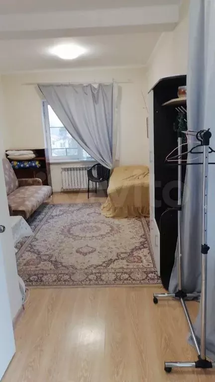 Квартира-студия, 23 м, 1/2 эт. - Фото 0