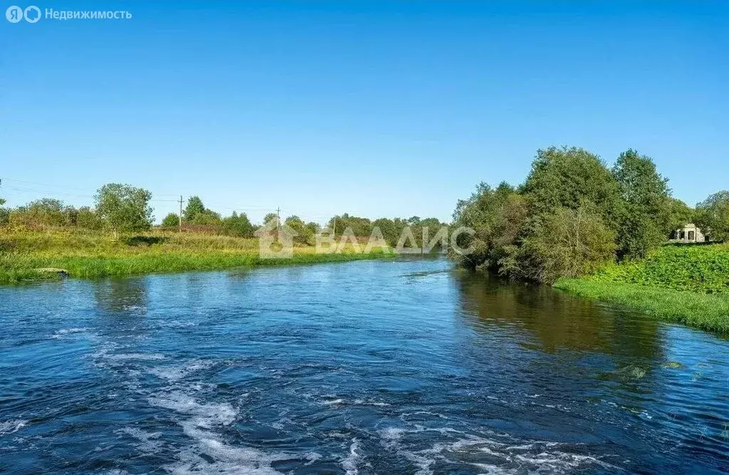 Участок в Ладога, коттеджный посёлок Любимово (15 м) - Фото 2