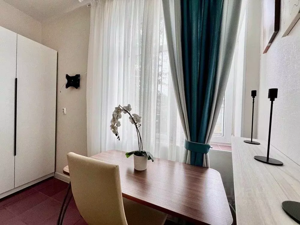 Студия Краснодарский край, Анапа муниципальный округ, с. Супсех ул. ... - Фото 2