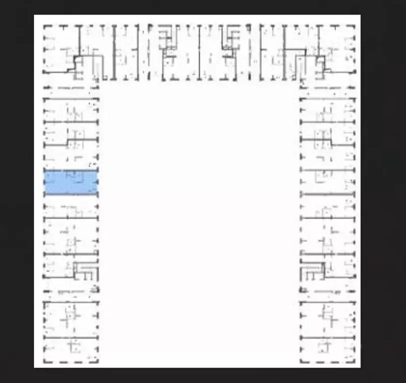Торговая площадь в Московская область, Люберцы городской округ, Мирный ... - Фото 2