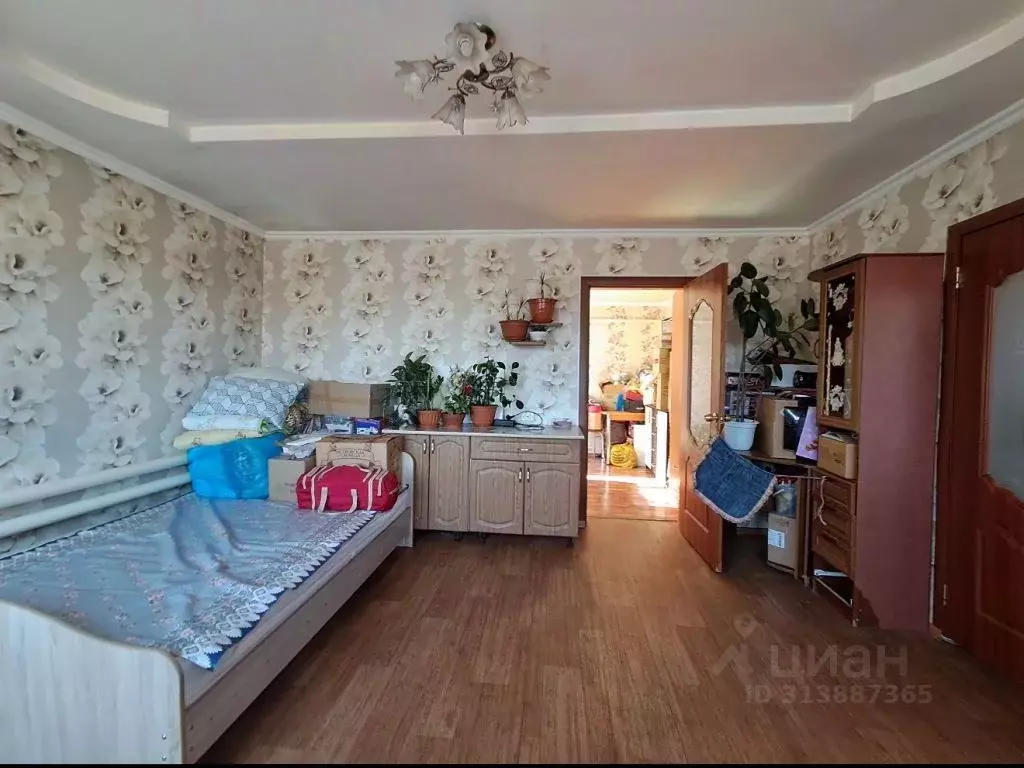 Дом в Нижегородская область, Ардатов рп ул. 30 лет ВЛКСМ, 2 (54 м) - Фото 2