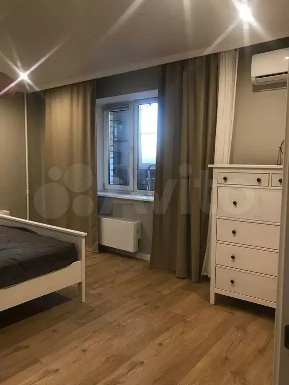 3-к. квартира, 100 м, 7/16 эт. - Фото 1